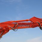 HITACHI