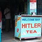 Hitler Tea