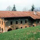 Hitlers Gästehaus (Obersalzberg) in Berchtesgaden 1981