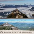 Hitler's Kehlsteinhaus