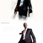 Hitman 2 - Vergleich