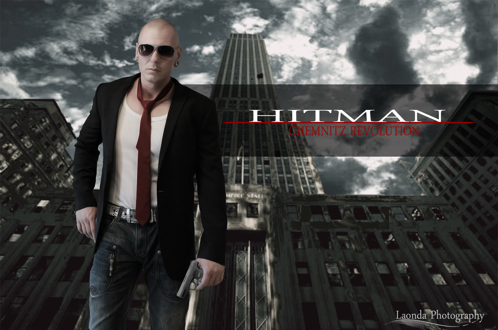 Hitman