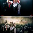 Hitman - I WATCH YOU (vorher/nachher)