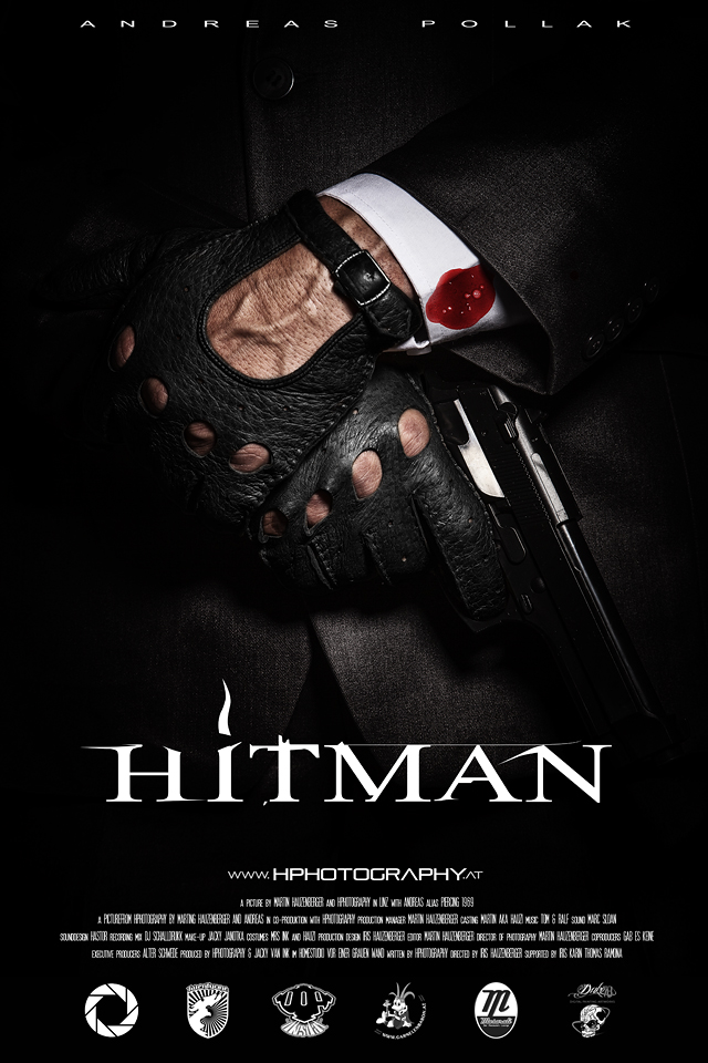 Hitman (Part IV)