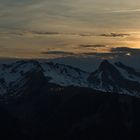 Hitstett_Sonnenuntergang im Entlebuch 2