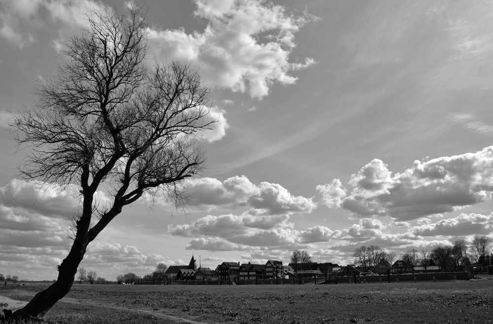 Hitzacker an der Elbe