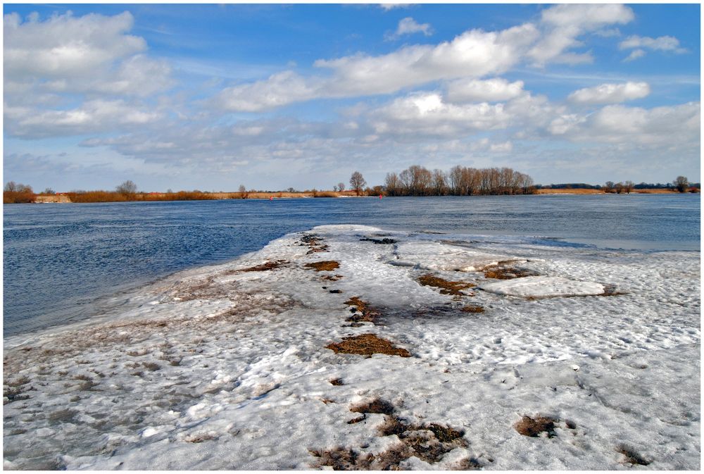 Hitzacker an der Elbe