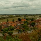 Hitzacker (Elbe)  - Altstadt auf der Insel