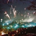 Hitzacker - Silvesternacht