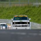 Hitzeflimmern auf der Nordschleife | ADAC Eifelrennen 2012