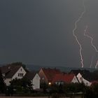 Hitzegewitter