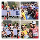 Hitzelauf Berlin-Marathon 2018