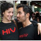 HIV positiv