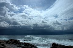 hiver à Ajaccio