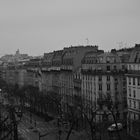 Hiver à Paris