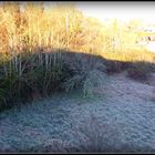 Hiver à Sarlat