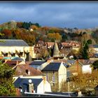 Hiver à Sarlat 