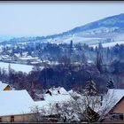 HIVER en ALSACE - 18 -