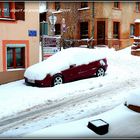 HIVER en ALSACE - 23-