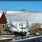 HIVER en ALSACE - 30-