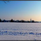 HIVER en ALSACE - 41 - 