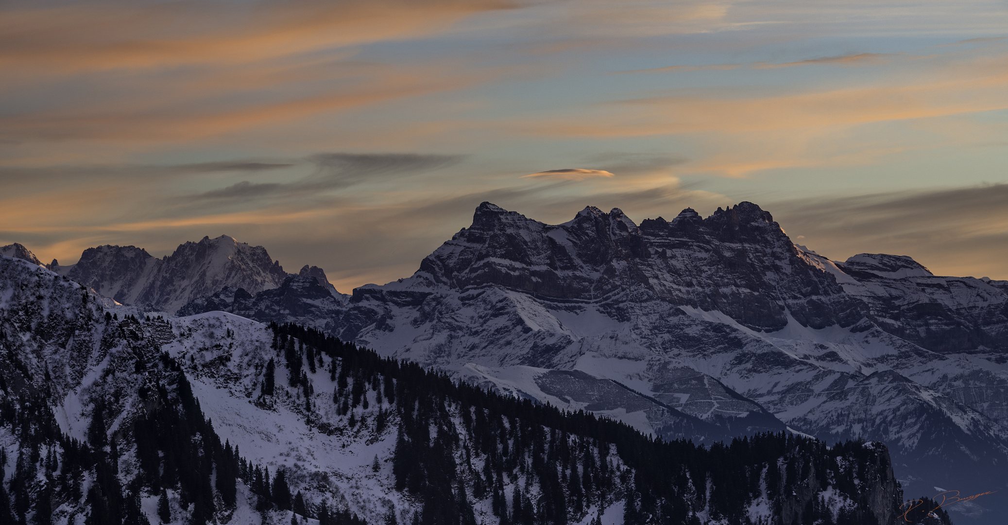 hiver, quand reviendra-tu ?