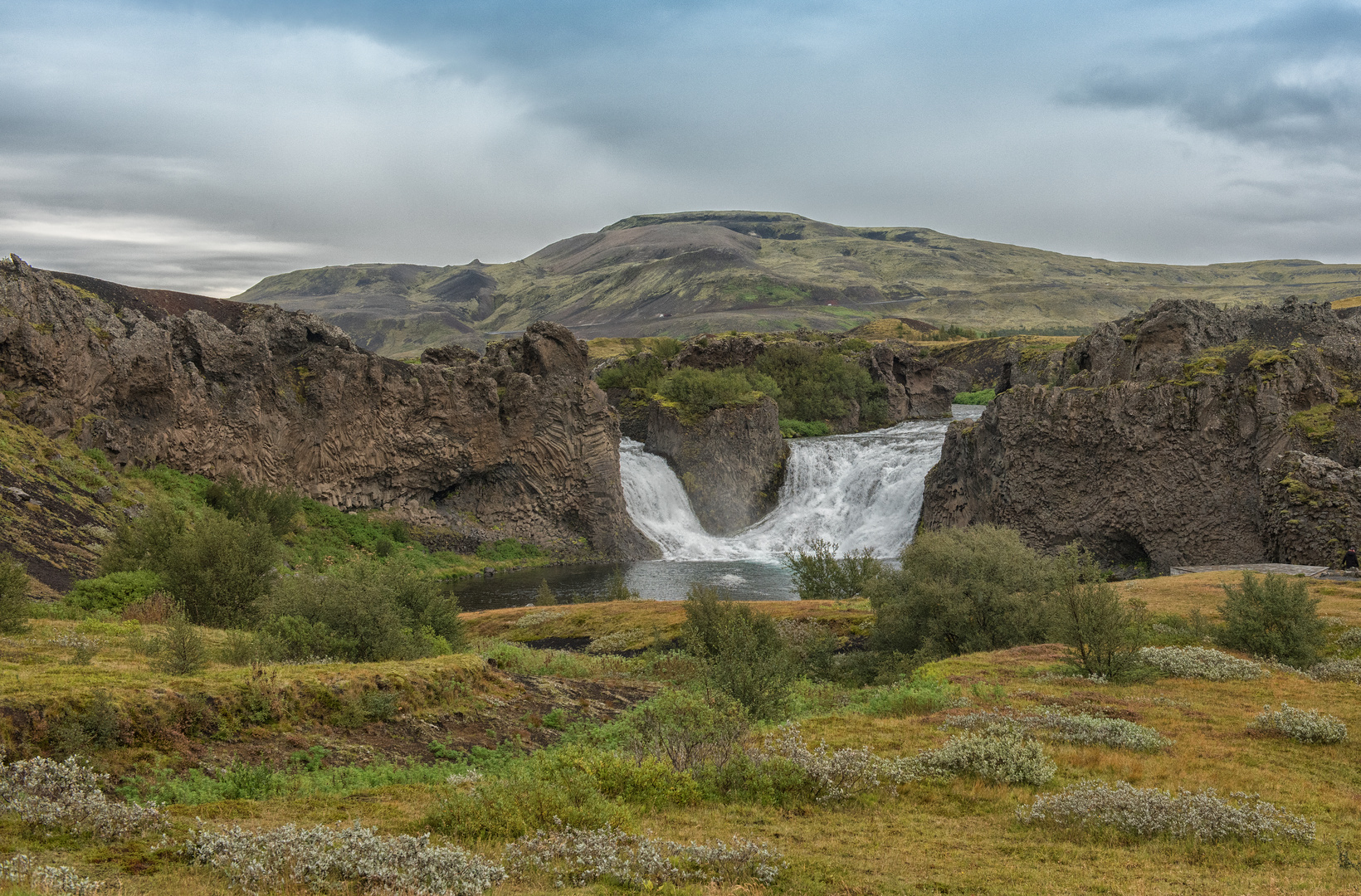 Hjalparfoss