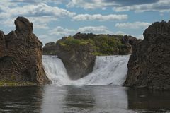 Hjálparfoss