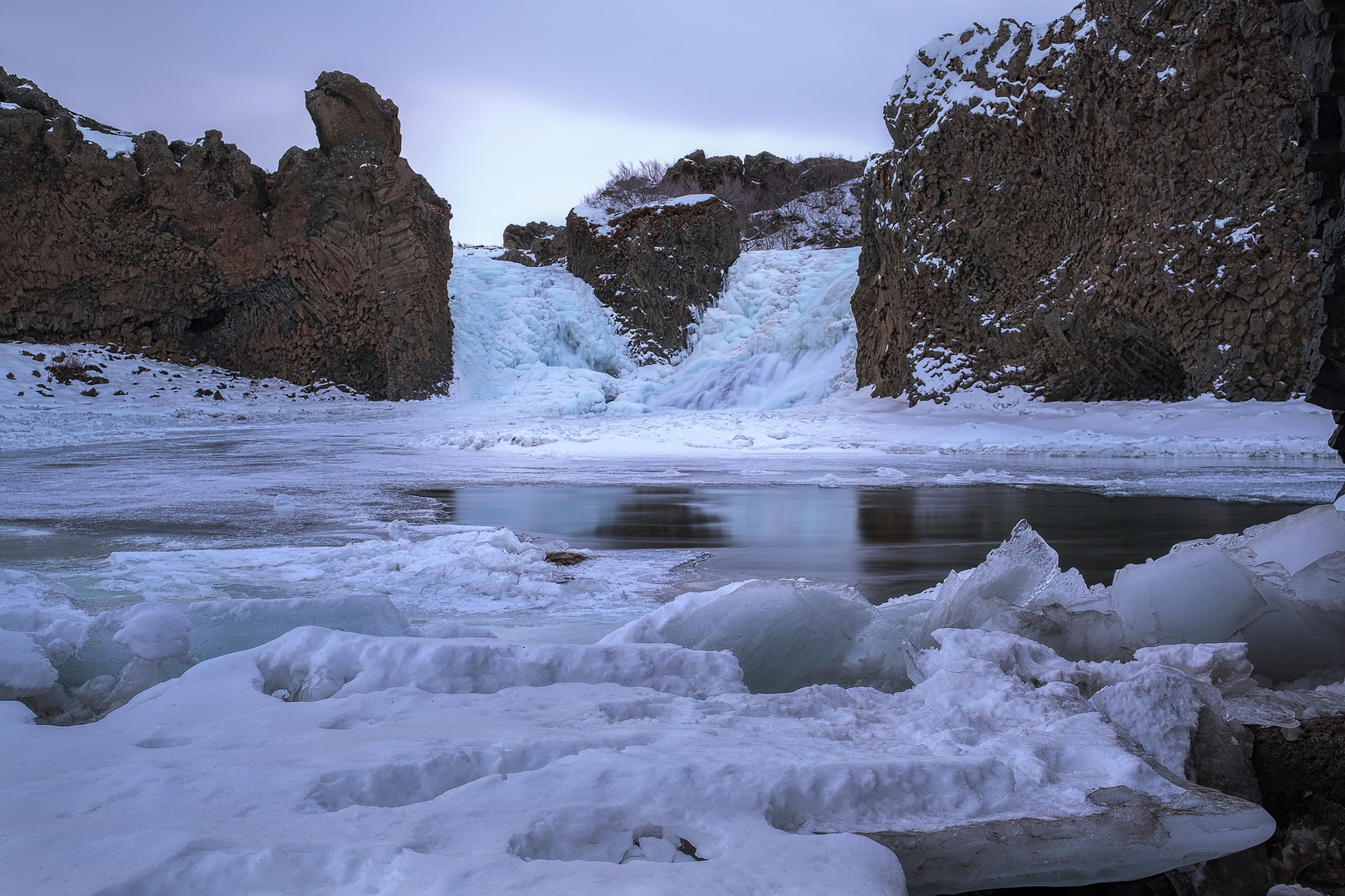  Hjálparfoss