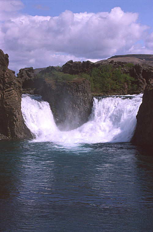 Hjalparfoss