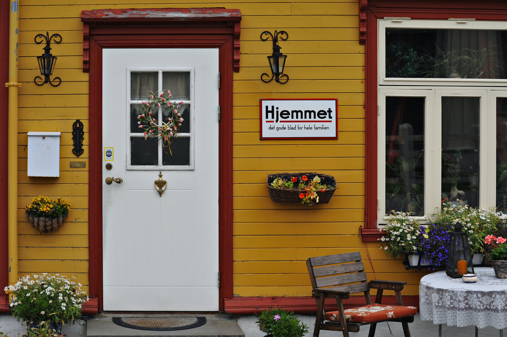 Hjemmet Foto & Bild architektur, europe, scandinavia Bilder auf