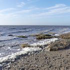 Hjerbsted, Nordsee-Strand, DK... 