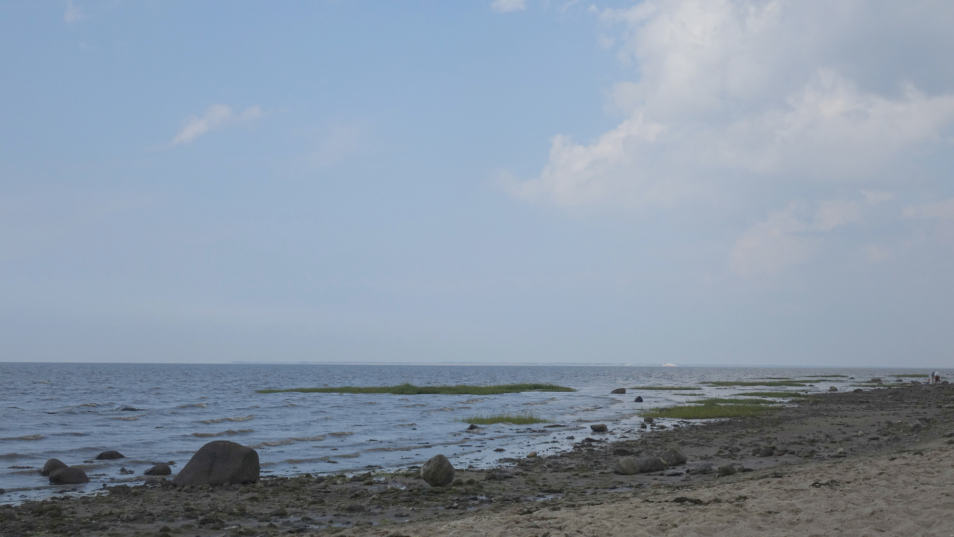 Hjerbsted-Strand/Ballum (Danmark)