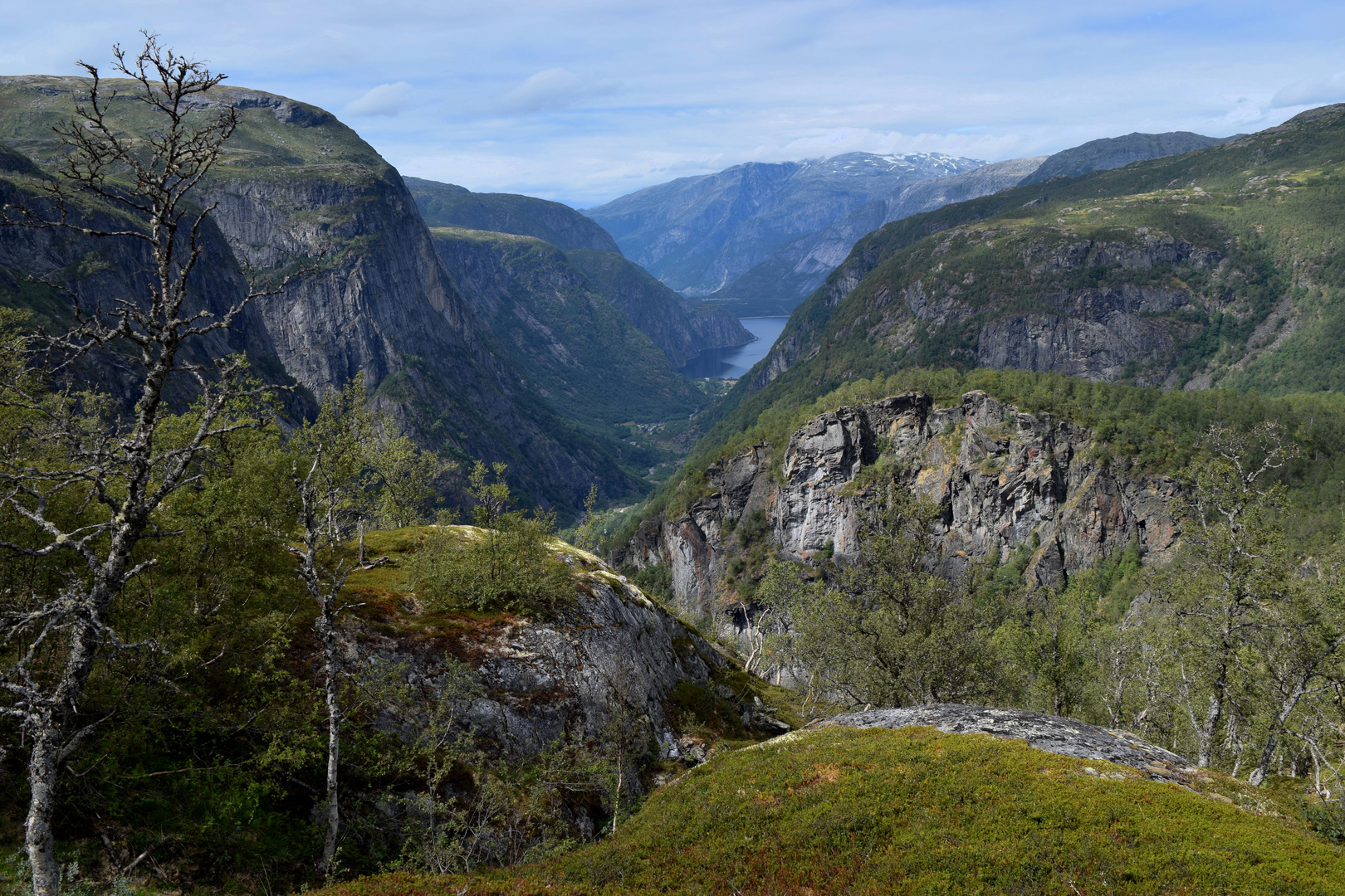 Hjølmodalen