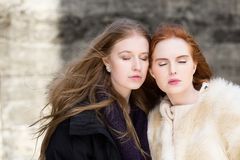 Hjördis Björg & Liv Elísabet; Iceland {2}