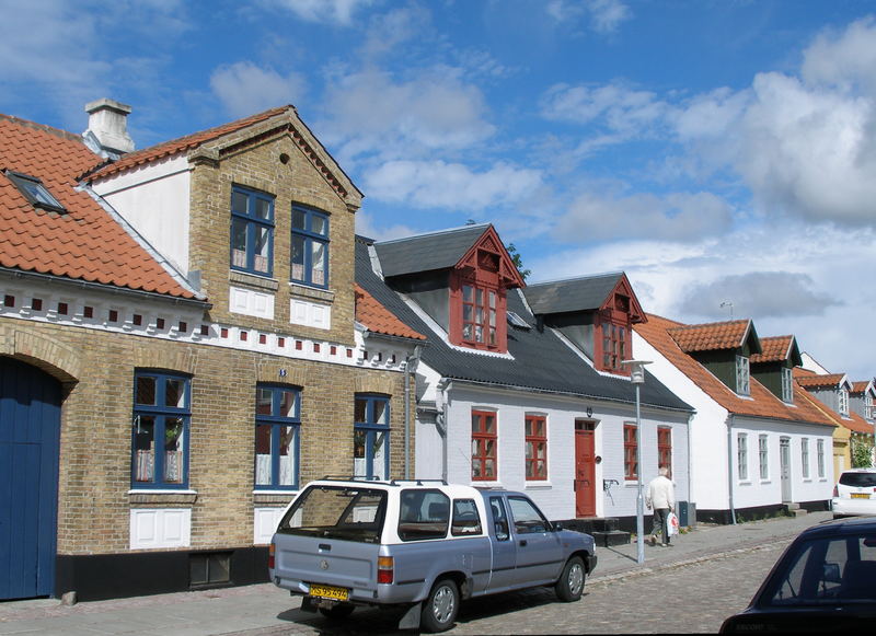 Hjörring