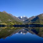 Hjörundfjord