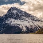 - Hjørundfjorden (Starter) -