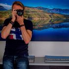 User Profile Photo