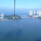 HK Cable Car
