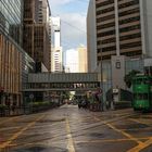 HK Crossings