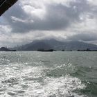 HK island