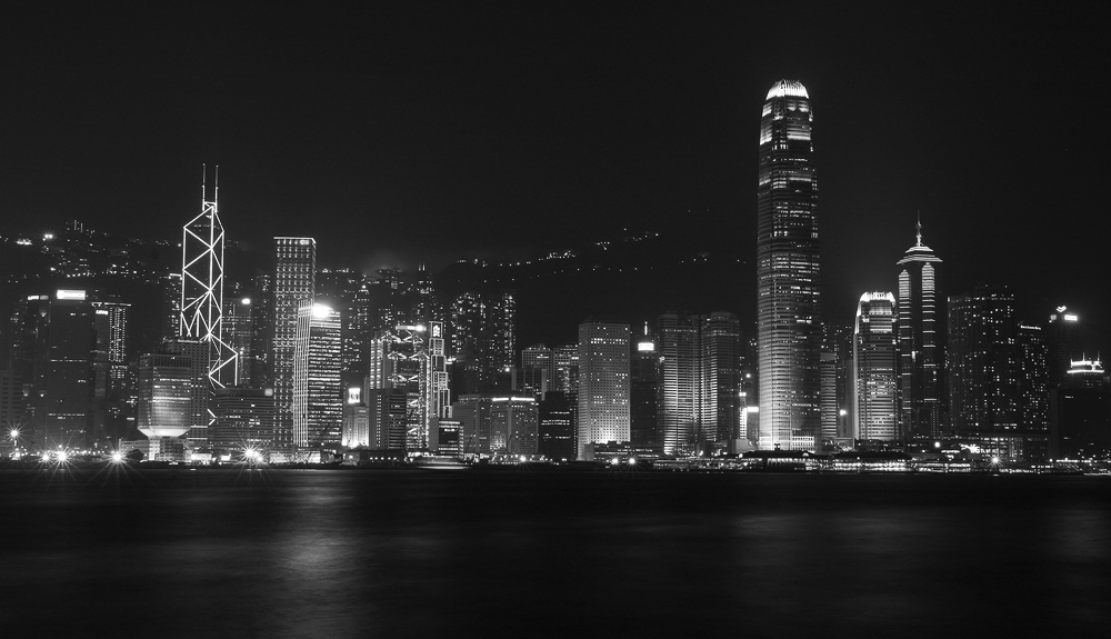 HK Skyline III