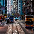 HK-streetlife