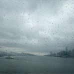 [HK30] A Rainy Day