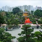 [HK43] Nan Lian Garden