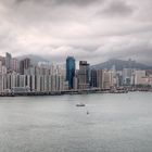 [HK7] Hongkong Island