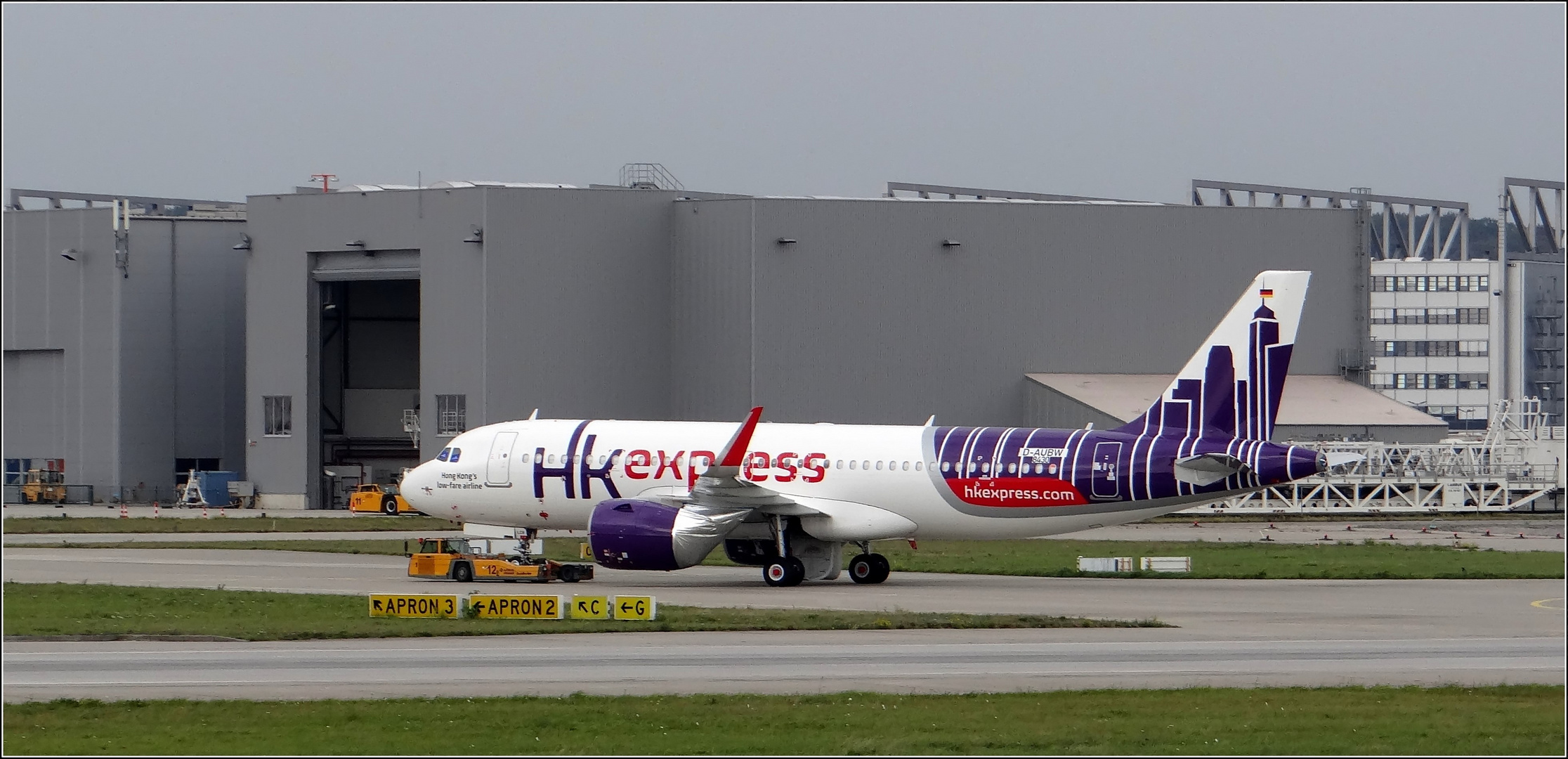 HKexpress