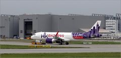 HKexpress