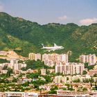 HKG Kai Tak Final Overview